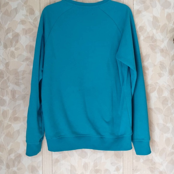 Civilized Sugar Daddy Bear Money Stacks Men's Small Crew Neck Sweater - Picture 7 of 11